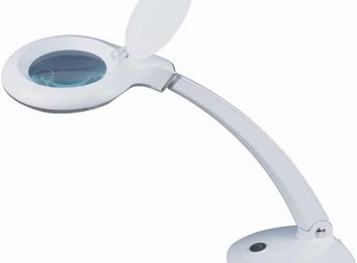 High Vision Energy Saving Magnifying Lamp Display Model