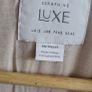 SERAPHINE Luxe Maternity Sparkle Tie-Knot Front Sz 12 (Rrp 79 Sterling) Image 4