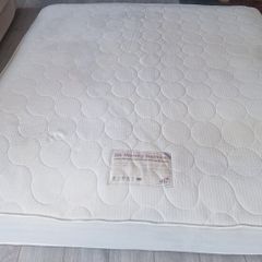 Mattress