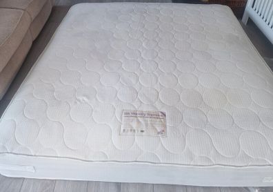 Mattress