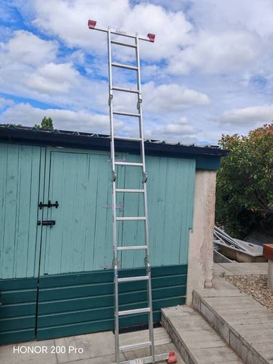 Ladder