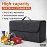 New car boot organiser Image 3
