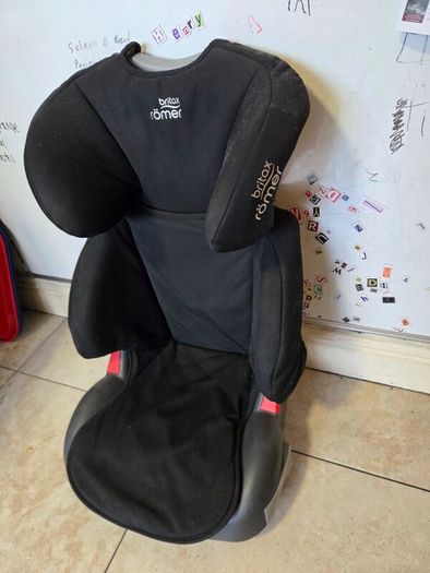 Britax Romer Booster Seat