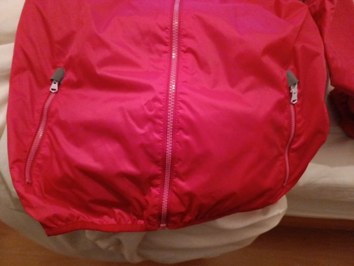 Regatta rain jacket 12-13 yrs
