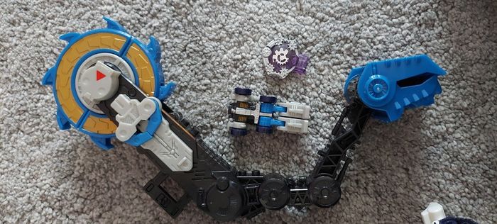 Transformer  / toy