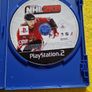 NHL 2K8  PlayStation2 ps2 games Original Image 3