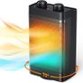 NEW SALE | Electric Heater,1500W Portable Fan Heater, 3 Modes, Energy Efficient Image 2