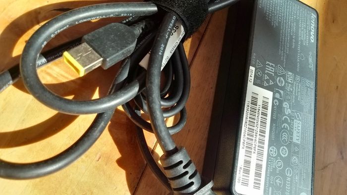 Lenovo Chargers