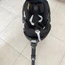 Cybex Cloud Car Seat with 360 Swivel Isofix Base Image 3