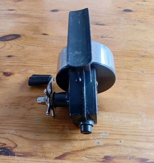 Noris Shakespeare Wonder Spin 2661 Closed Face Reel