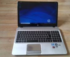 HP Pavilion Laptop