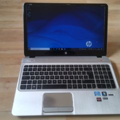 HP Pavilion Laptop