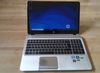 HP Pavilion Laptop