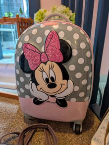 Suitcase