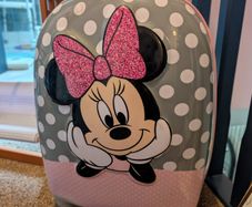Suitcase
