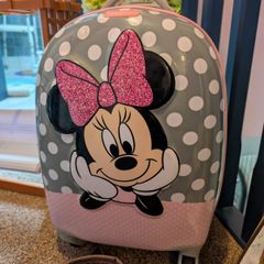 Suitcase