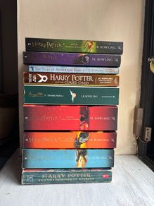 Harry Potter Collection