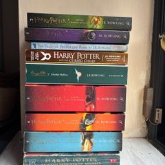 Harry Potter Collection