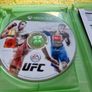 UFC  Xbox One Games Original Image 6
