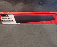HyperX Wrist Rest