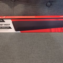 HyperX Wrist Rest