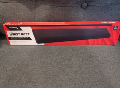 HyperX Wrist Rest