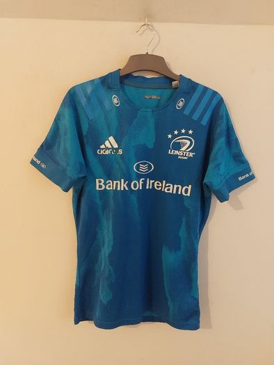 leinster rugby jersey