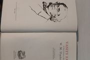 Vanity Fair by W.M. Thackeray
