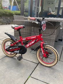 Kids Bike