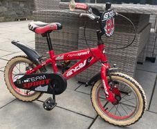 Kids Bike