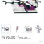 Optimum portable bandsaw Image 9