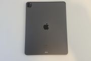 Apple iPad Pro 12.9 5th Generation - 256gb - WIFI - Space Grey - M1