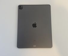 Apple iPad Pro 12.9 5th Generation - 128GB - WIFI - Space Grey - M1
