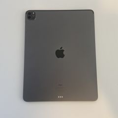Apple iPad Pro 12.9 5th Generation - 128GB - WIFI - Space Grey - M1