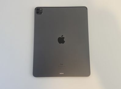 Apple iPad Pro 12.9 5th Generation - 256gb - WIFI - Space Grey - M1