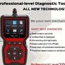 Diagnostic scanner NEW Image 7