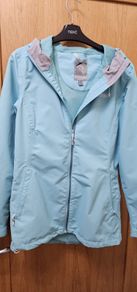 Women's rain/wind proof jacket size uk10
