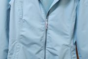 Women's rain/wind proof jacket size uk10