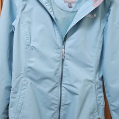 Women's rain/wind proof jacket size uk10