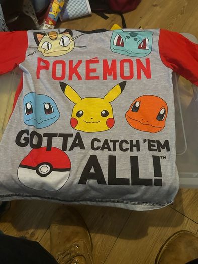 pokemon
