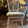Wooden  chair Image 2