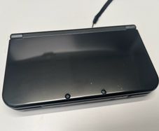 New Nintendo 3DS XL Modded Homebrew 2947