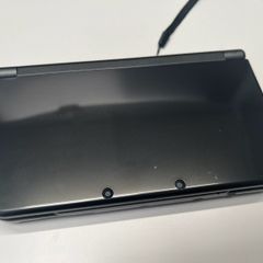 New Nintendo 3DS XL Modded Homebrew 2947