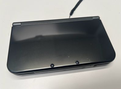 New Nintendo 3DS XL Modded Homebrew 2947