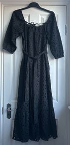 River Island dress - SZ 12