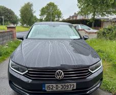 Passat b8