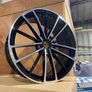 19" Inch VW Golf Scottsdale Style Wheels VW Golf MK6 MK7 Audi A3 Seat Leon Caddy Skoda 5x112 Image 4