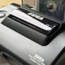 Sega Master System II with Castle of Illusion CIB Bundle Image 2