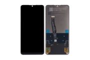 For Huawei P30 Lite LCD Touch Screen Display Digitizer Assembly Black New - FHT27HLCD