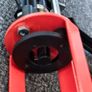 Heavy-Duty Caulking Gun JTOOL380 (Wide Frame) Image 2